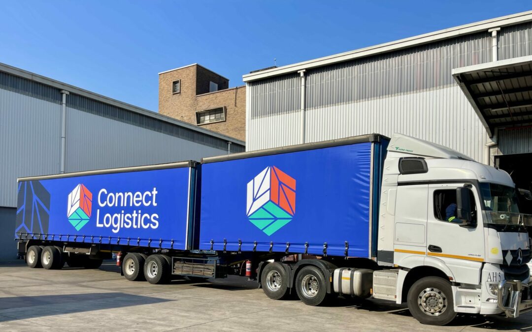 Navigating the Dynamic Landscape of Logistics in Southern Africa: A Spotlight on Connect Logistics.