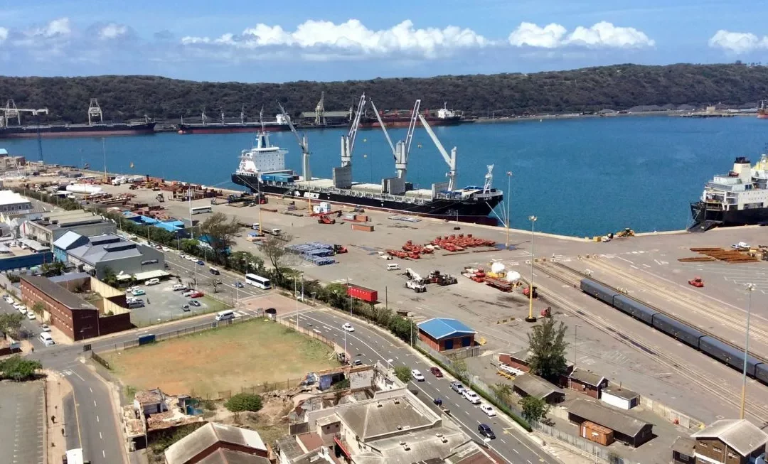 Future of Logistics in South Africa: 5 Improvements We Expect in 2026