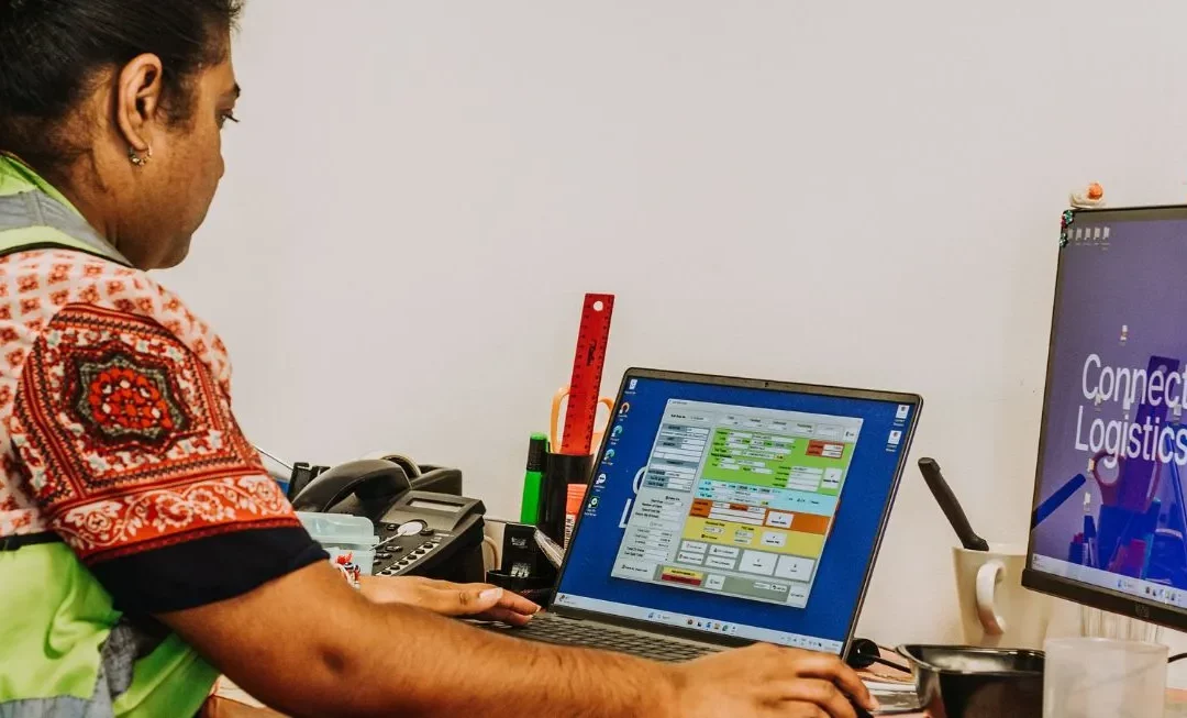 Risk Mitigation in the Supply Chain: A Practical Look Through Connect Logistics’ Services