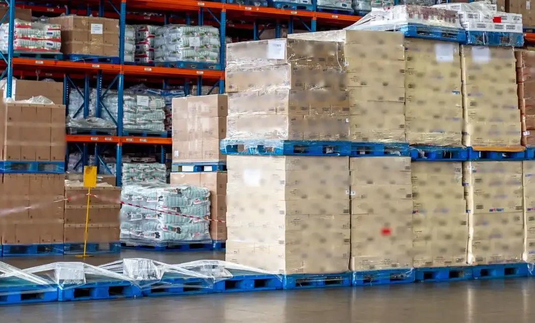 Logistics Risk Assessment: Protecting Your Supply Chain from Disruption