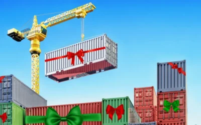 Preparing Your Supply Chain for a Successful December
