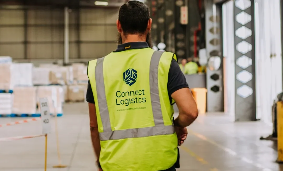 Why Your Logistics Partner Should Do More Than Move Goods